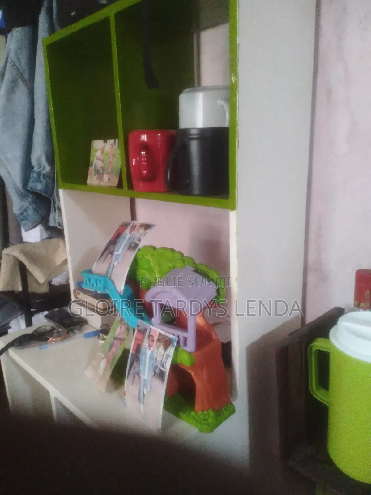 Meuble en Vente