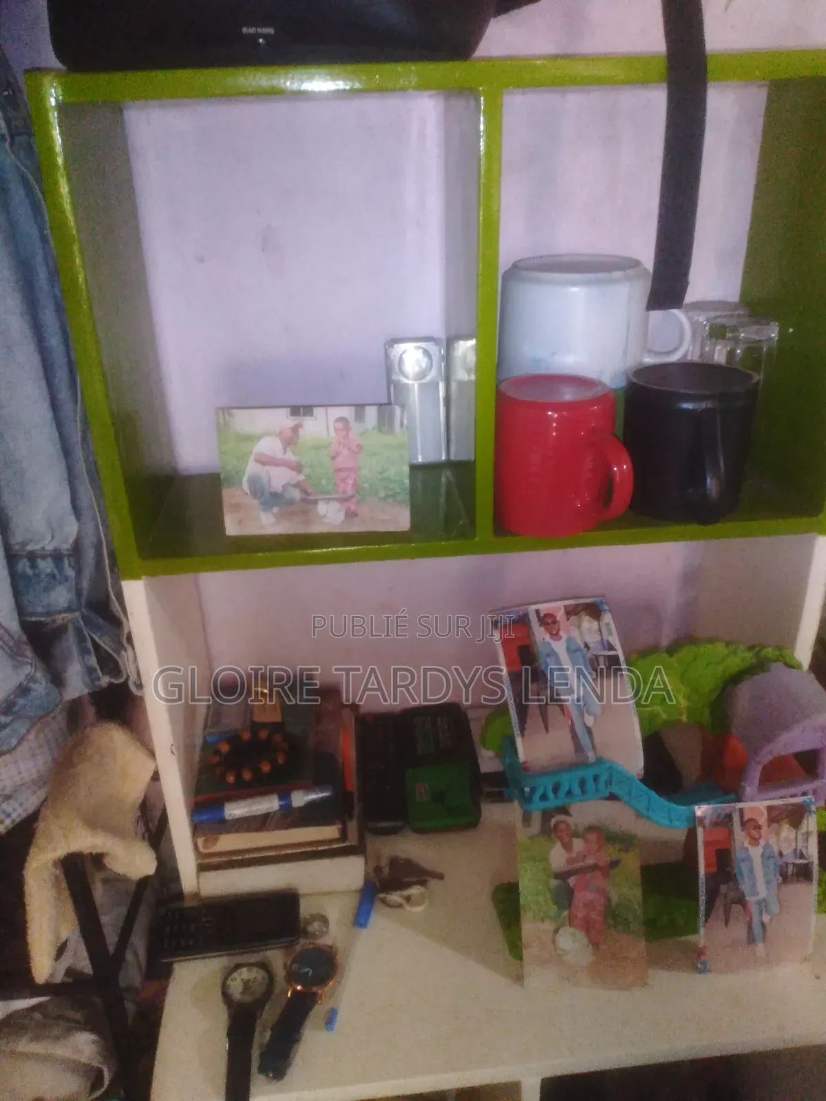 Meuble en Vente