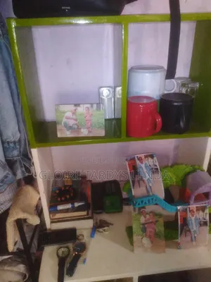Meuble en Vente