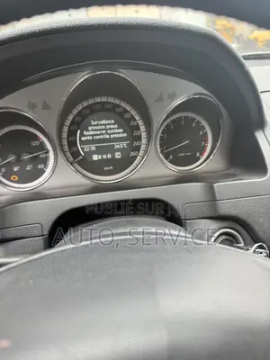 Mercedes-Benz 1113 2012 Gris