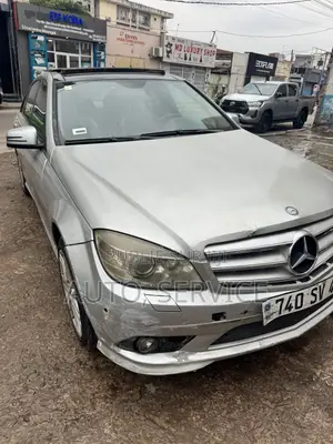 Mercedes-Benz 1113 2012 Gris