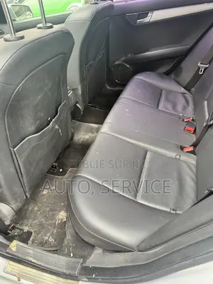 Mercedes-Benz 1113 2012 Gris