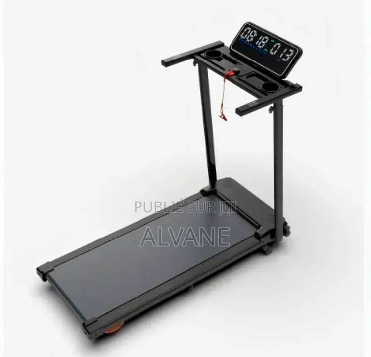 Plateau De Sport