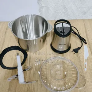 Mixeur Maison