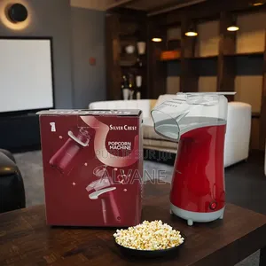 Mini Machine a Popcorn Maison