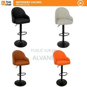 Chaise Salon De Coiffure