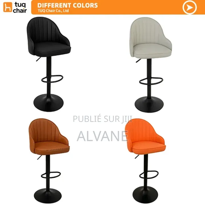 Chaise Salon De Coiffure