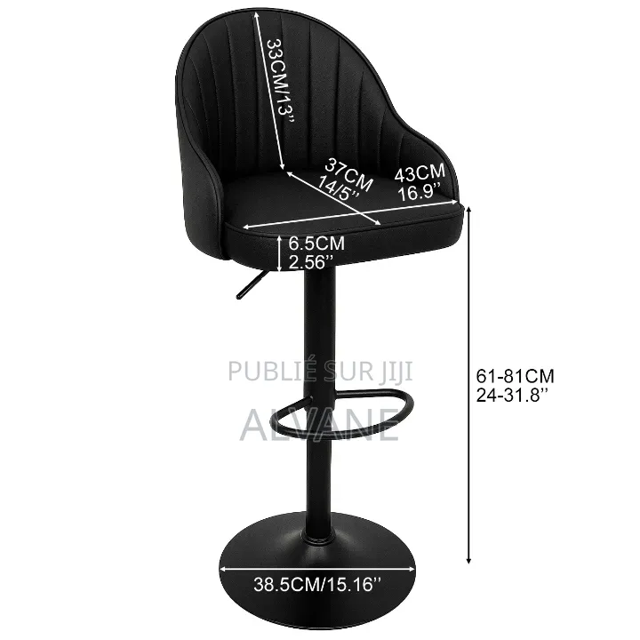 Chaise Salon De Coiffure