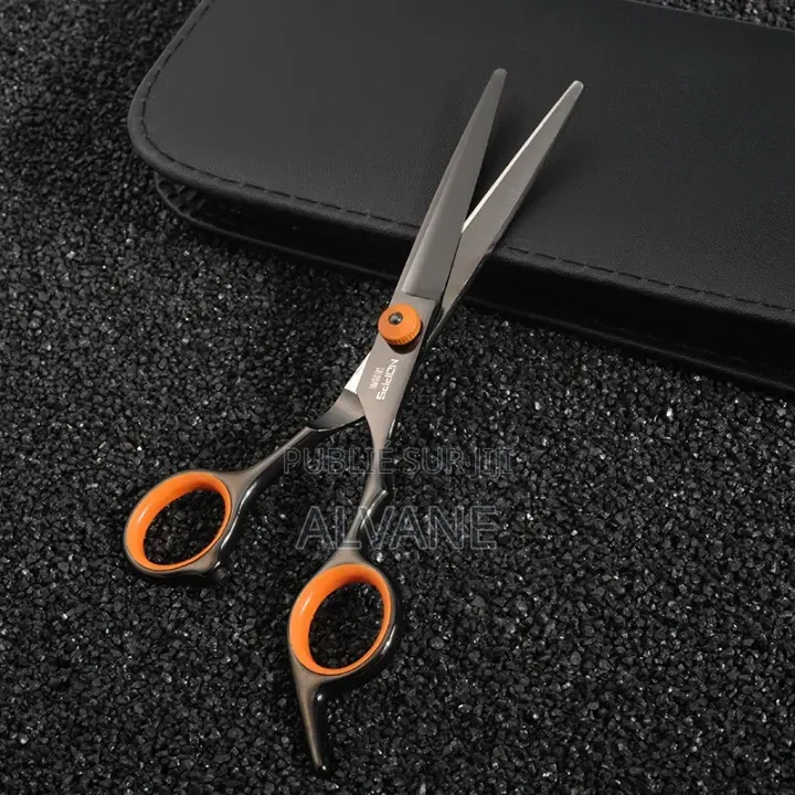 Accessoires Salon De Coiffure