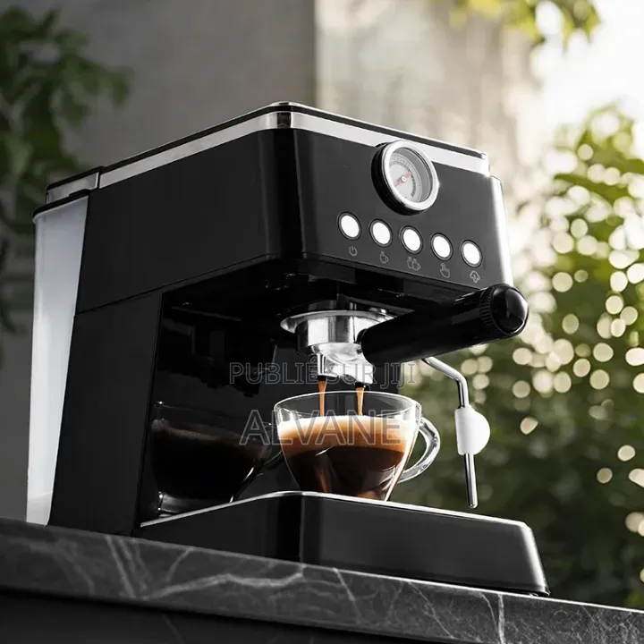Machine À Café