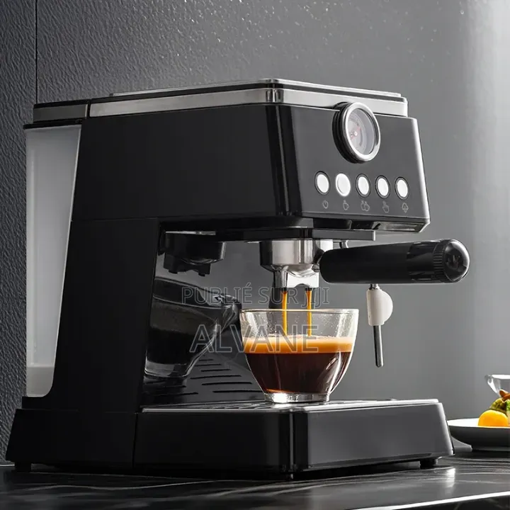 Machine À Café