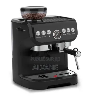 Machine À Café