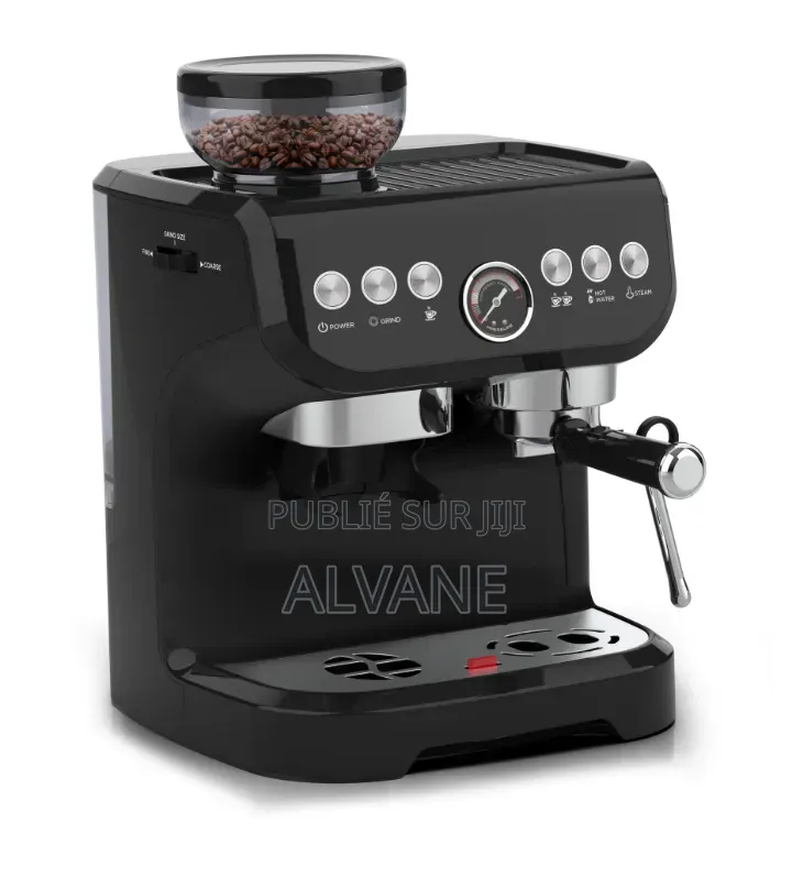 Machine À Café