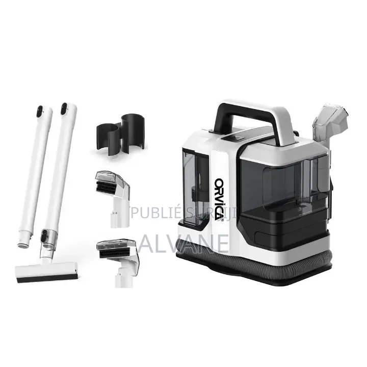 Aspirateur Nettoyeur