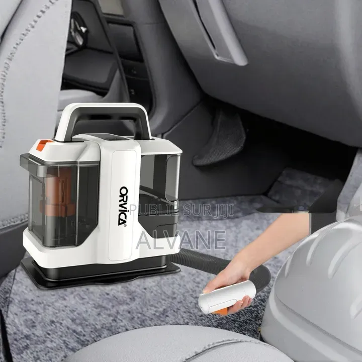 Aspirateur Nettoyeur