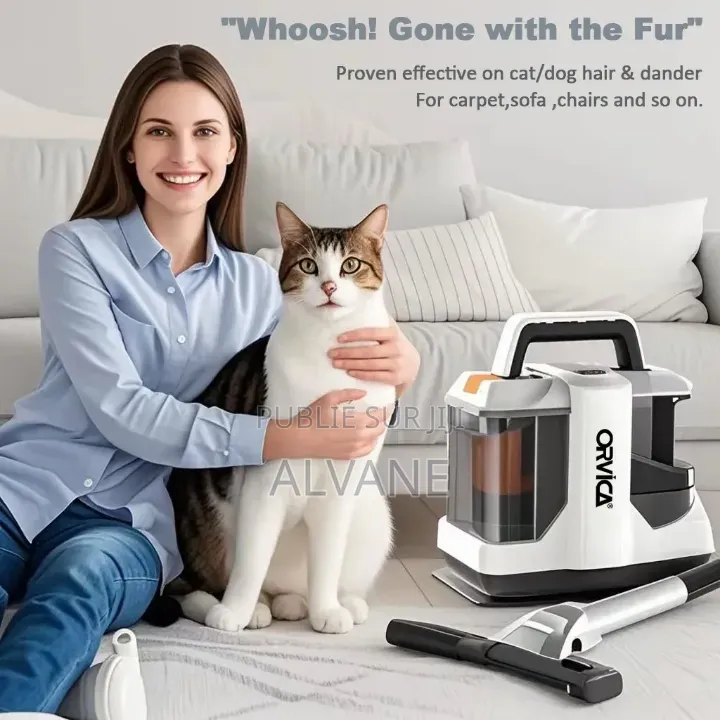 Aspirateur Nettoyeur