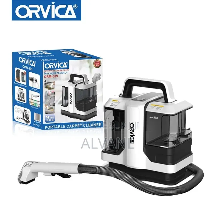 Aspirateur Nettoyeur
