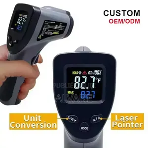 Thermomètre Infrarouge