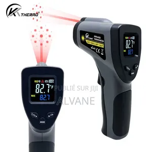 Thermomètre Infrarouge