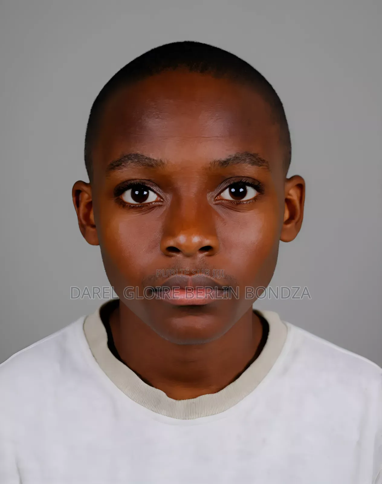 Retouche Photo