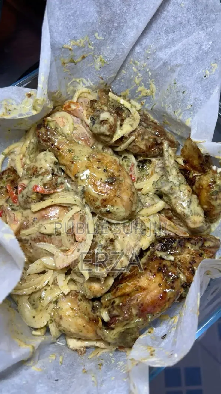 Venez Acheter Du Bon Poulet Mayo