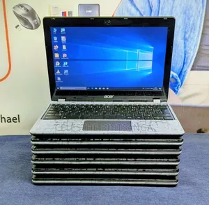Nouveau Ordinateur portable Acer AS5755 2GB Intel Celeron SSD 128GB