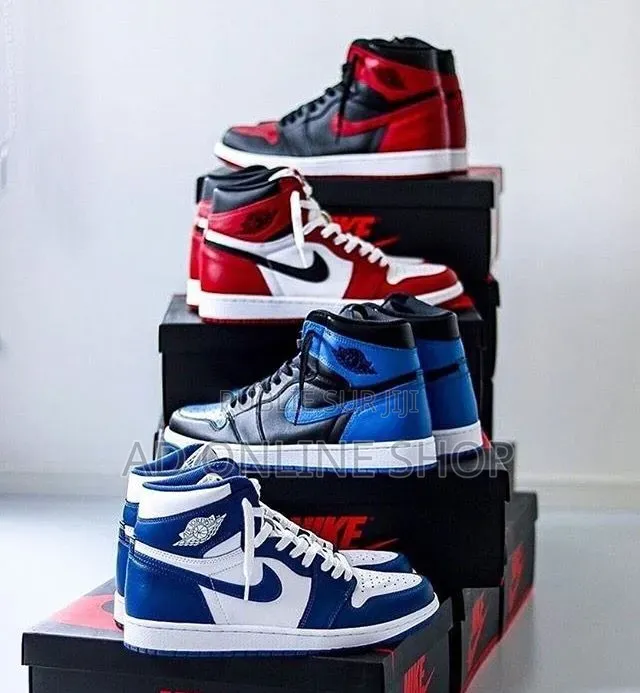 Jordan Collector Édition Premium