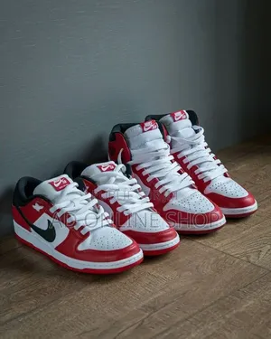 Jordan Collector Édition Premium