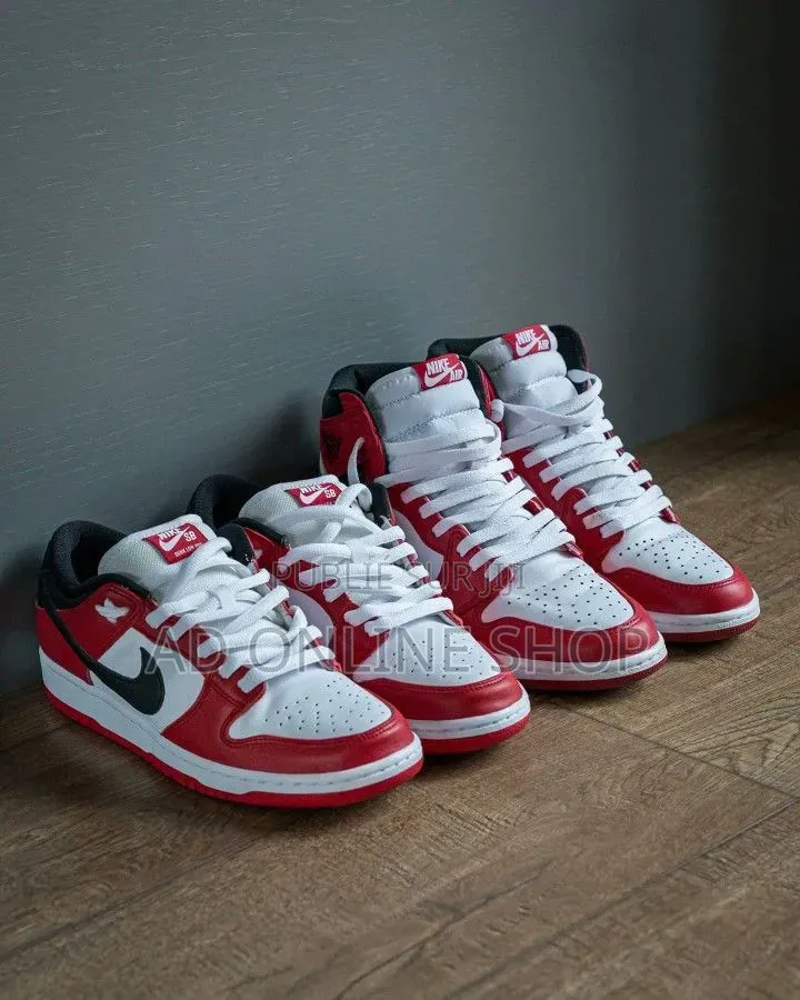 Jordan Collector Édition Premium