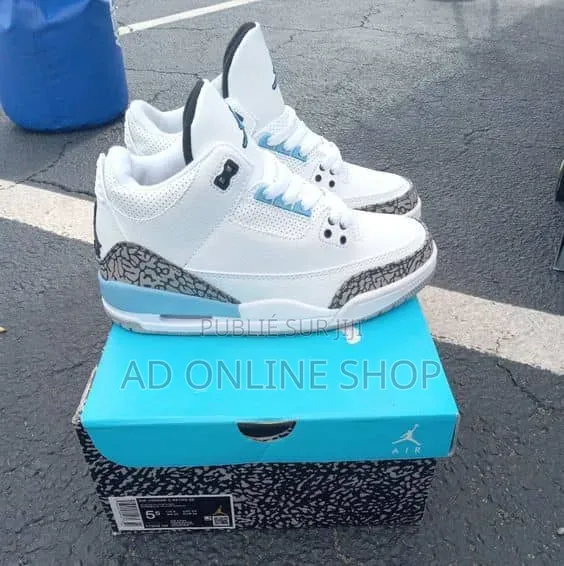 Jordan Collector Édition Premium