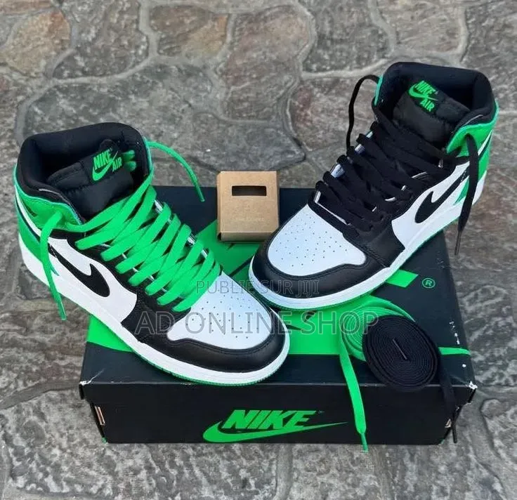 Jordan Collector Édition Premium