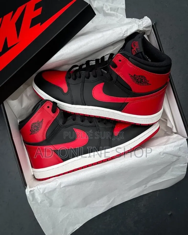 Jordan Collector Édition Premium