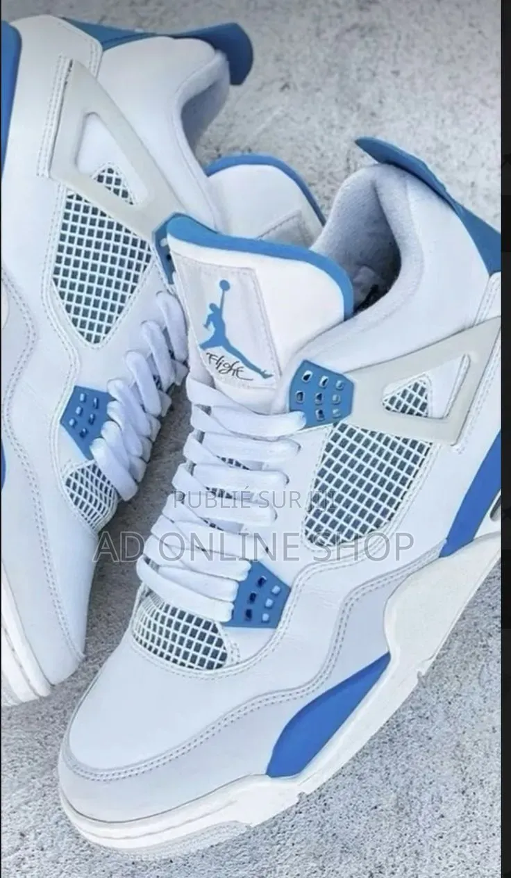 Jordan Collector Édition Premium