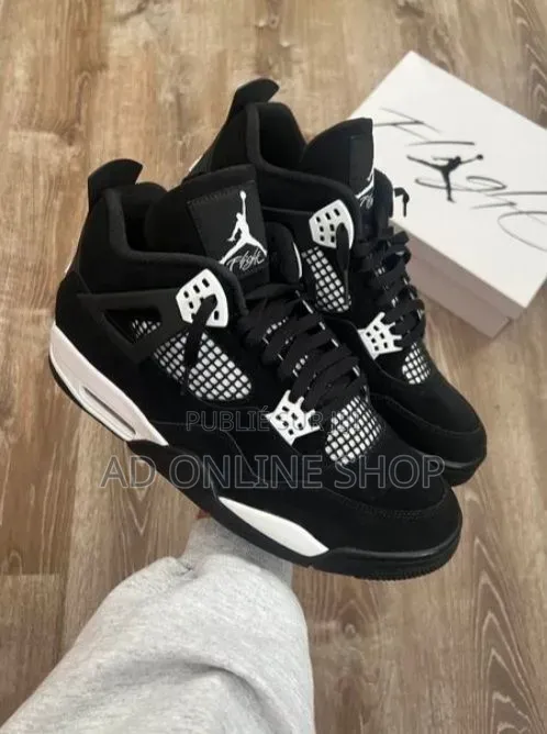 Jordan Collector Édition Premium