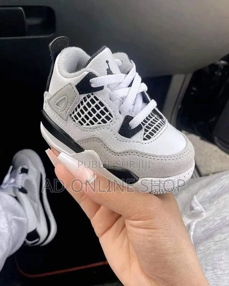 Jordan Collector Édition Premium
