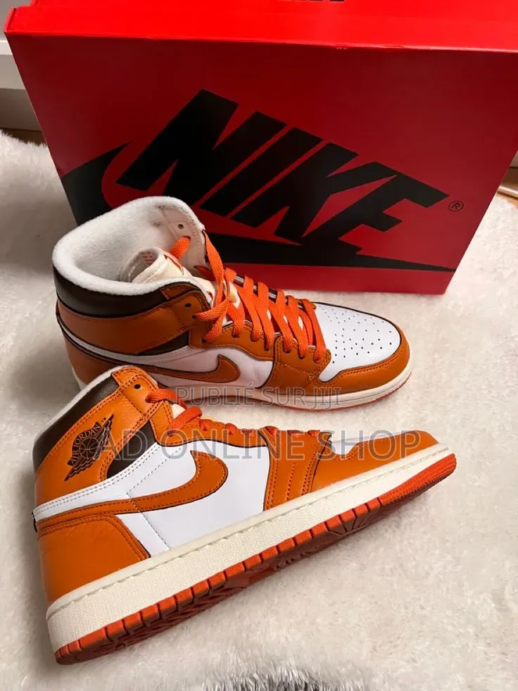 Jordan Collector Édition Premium