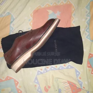 Chaussures Weston Derby
