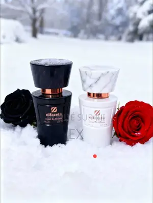 Parfum Chogan