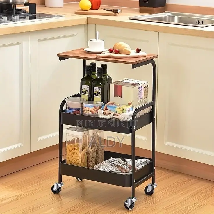 Rangement Maison