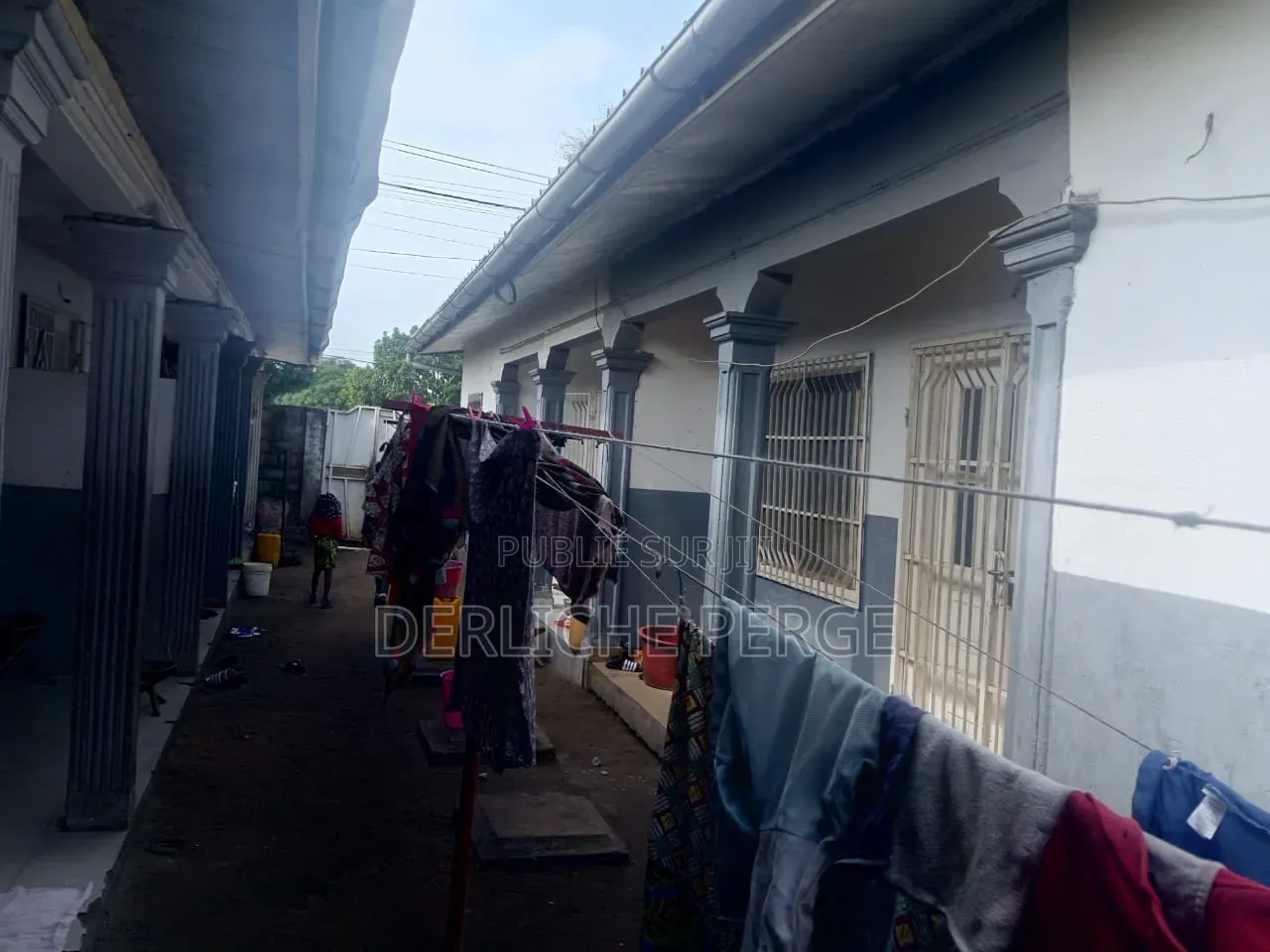 Parcelle À Vendre Au Quartier Ngoyo
