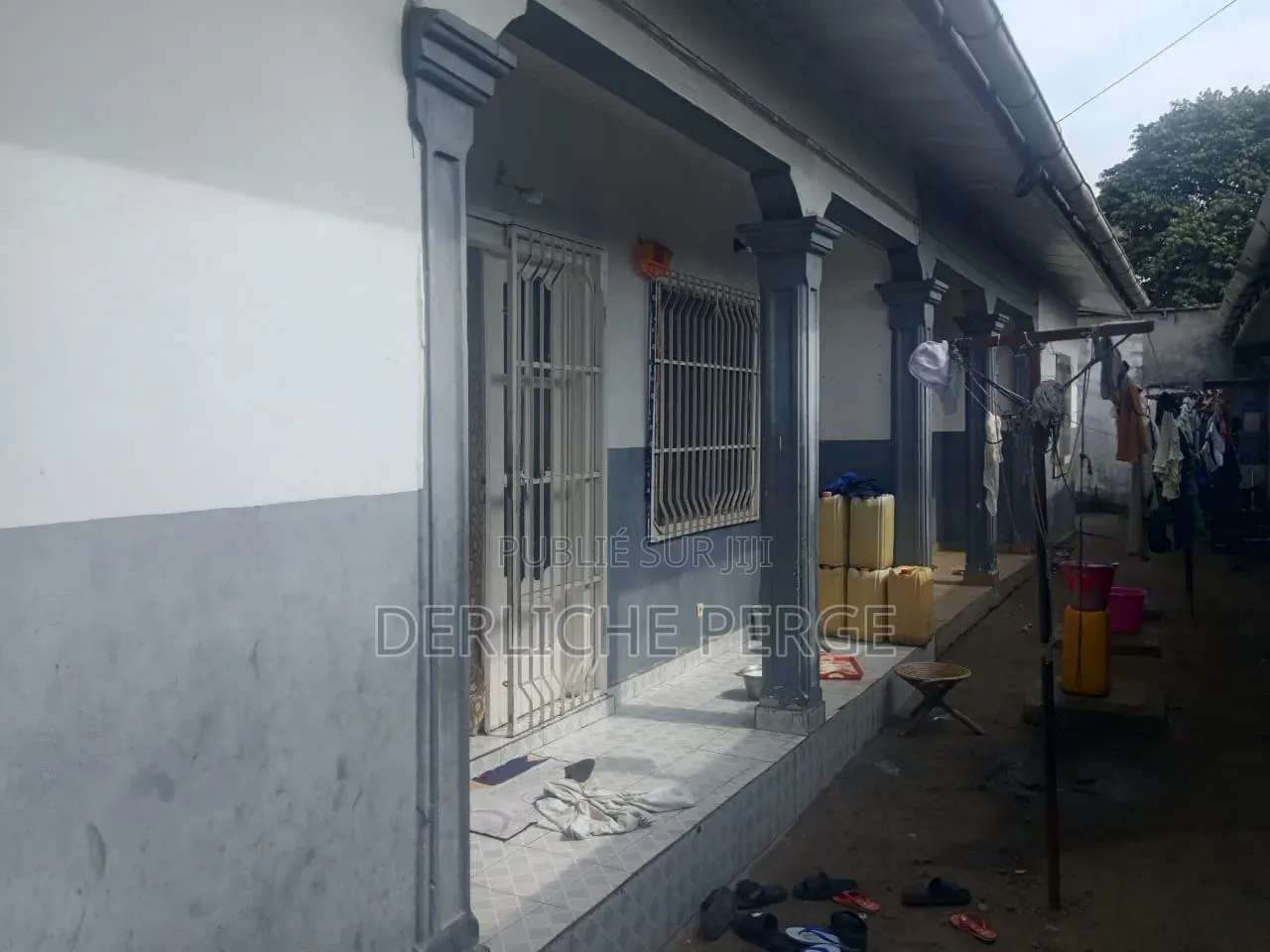 Parcelle À Vendre Au Quartier Ngoyo