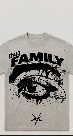 Thug Family