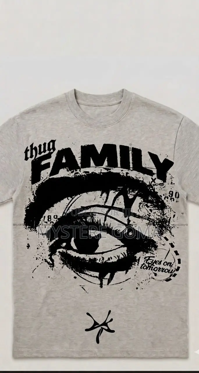 Thug Family
