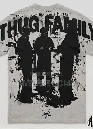 Thug Family