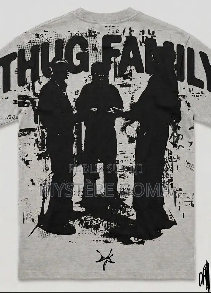 Thug Family