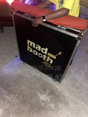 Vidéos 360
