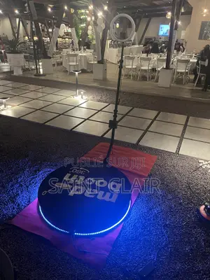 Vidéos 360