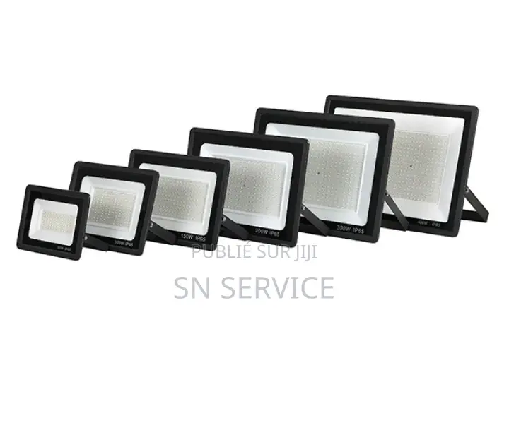 Projecteur Led Ip66