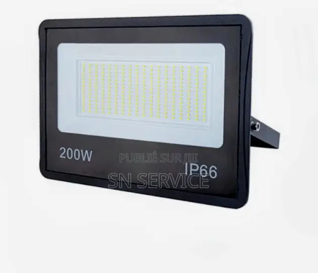 Projecteur Led Ip66