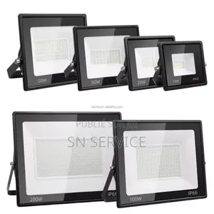Projecteur Led Ip66